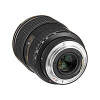 Tokina at-x 24-70mm f/2.8 AF Pro Fx Lense