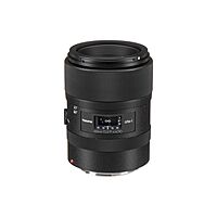 Macro Lens 100mm f/2.8