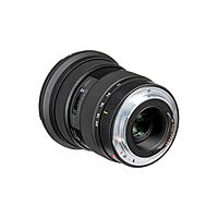 Tokina atx-i 11-20mm f/2.8 Cf Lens