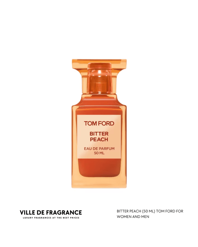 TOM FORD Bitter Peach (50 ML) TOM FORD Bitter Peach (50 ML)