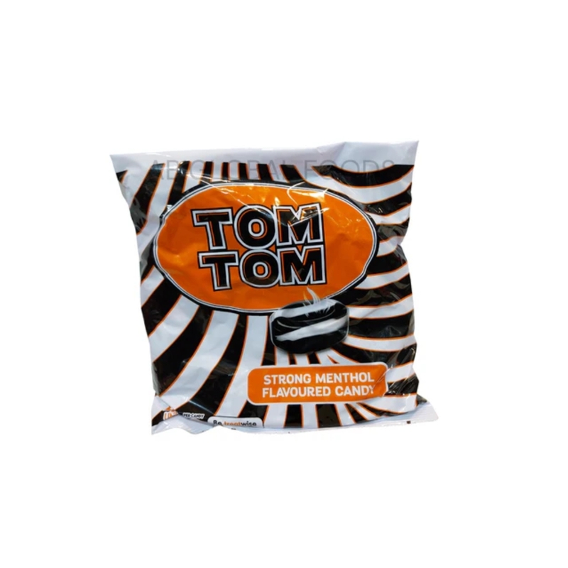 10216 Tom Tom Menthol 152g X 24