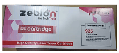 Zebion 925 Toner Cartridge