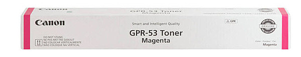 Toner GPR 53 Magenta