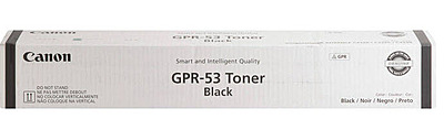 Toner GPR 53 Negro