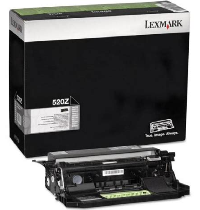 Toner LEXMARK 520Z