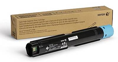 Toner XEROX 106R03748
