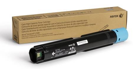 Toner XEROX 106R03748