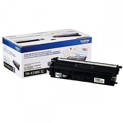 Toner brother TN-419 Toner brother TN-419