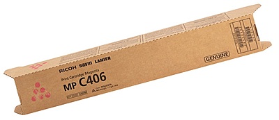 MP C406 Magenta