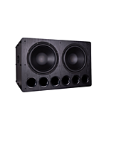 Tonewinner D8000PRO 15 inc Dual Subwoofer