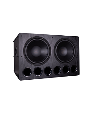 Tonewinner D8000PRO 15 inc Dual Subwoofer