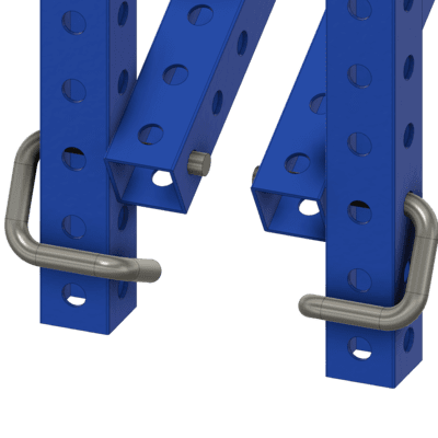 Toolless Pin Connector Set Toolless Pin Connector Set