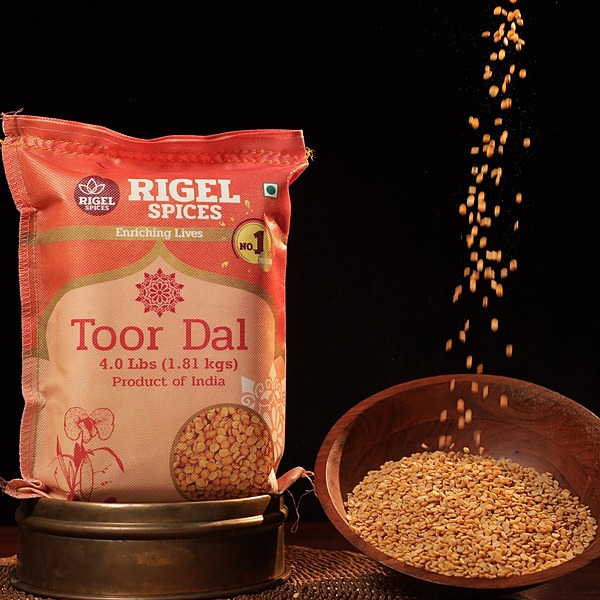 Toor Dal