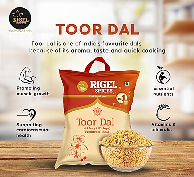 Toor Dal