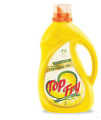 Top Fry Vegetable Cooking Oil 5L