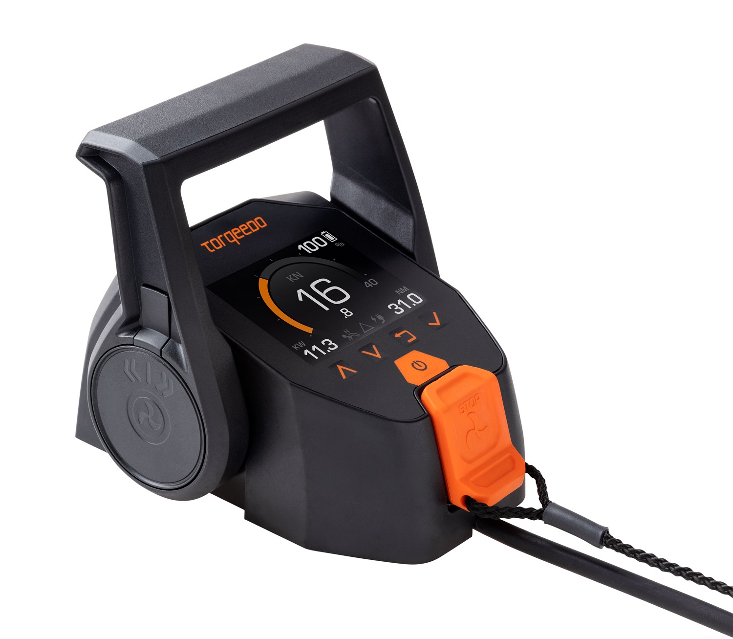 Torqeedo Travel Ultralight Motor Torqeedo Travel Ultralight Motor