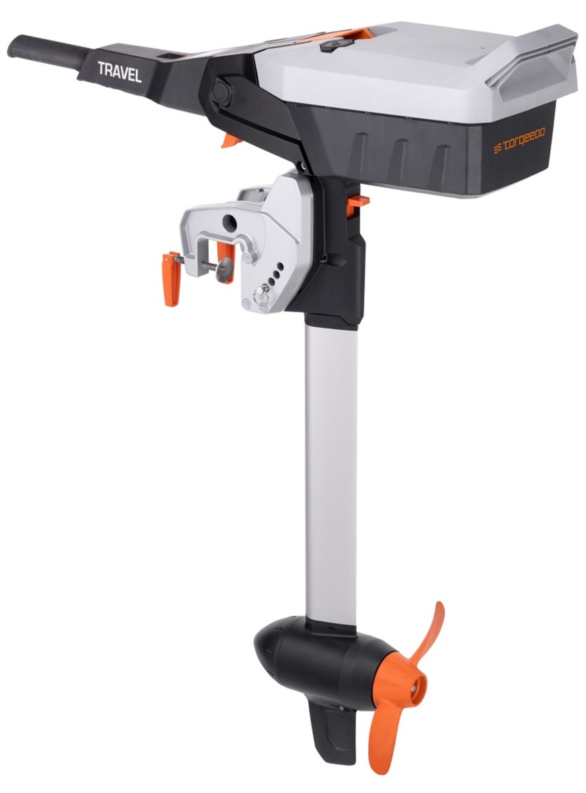 Torqeedo Travel S Range Package Torqeedo Travel S Range Package