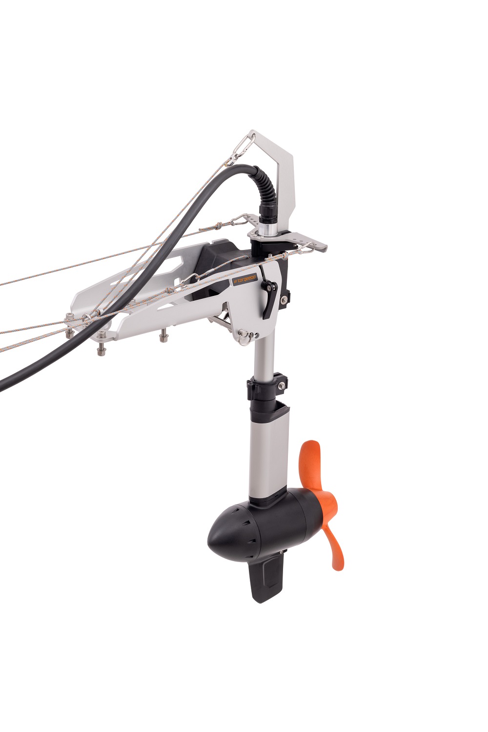 Torqeedo Travel Ultralight Motor Torqeedo Travel Ultralight Motor