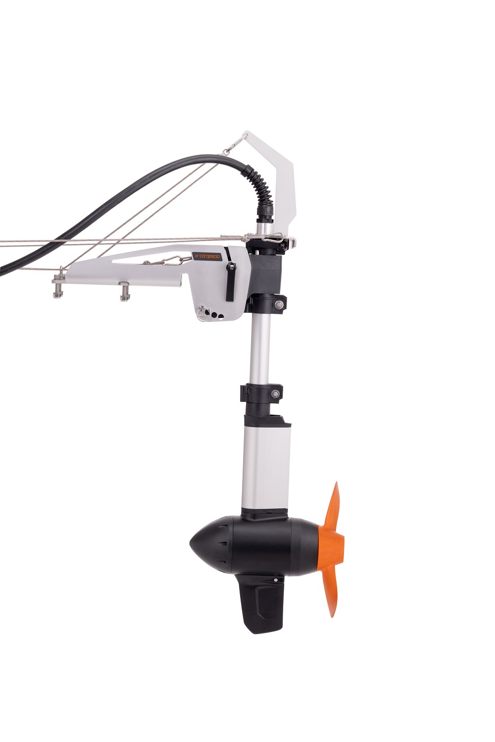 Torqeedo Travel Ultralight Motor Torqeedo Travel Ultralight Motor