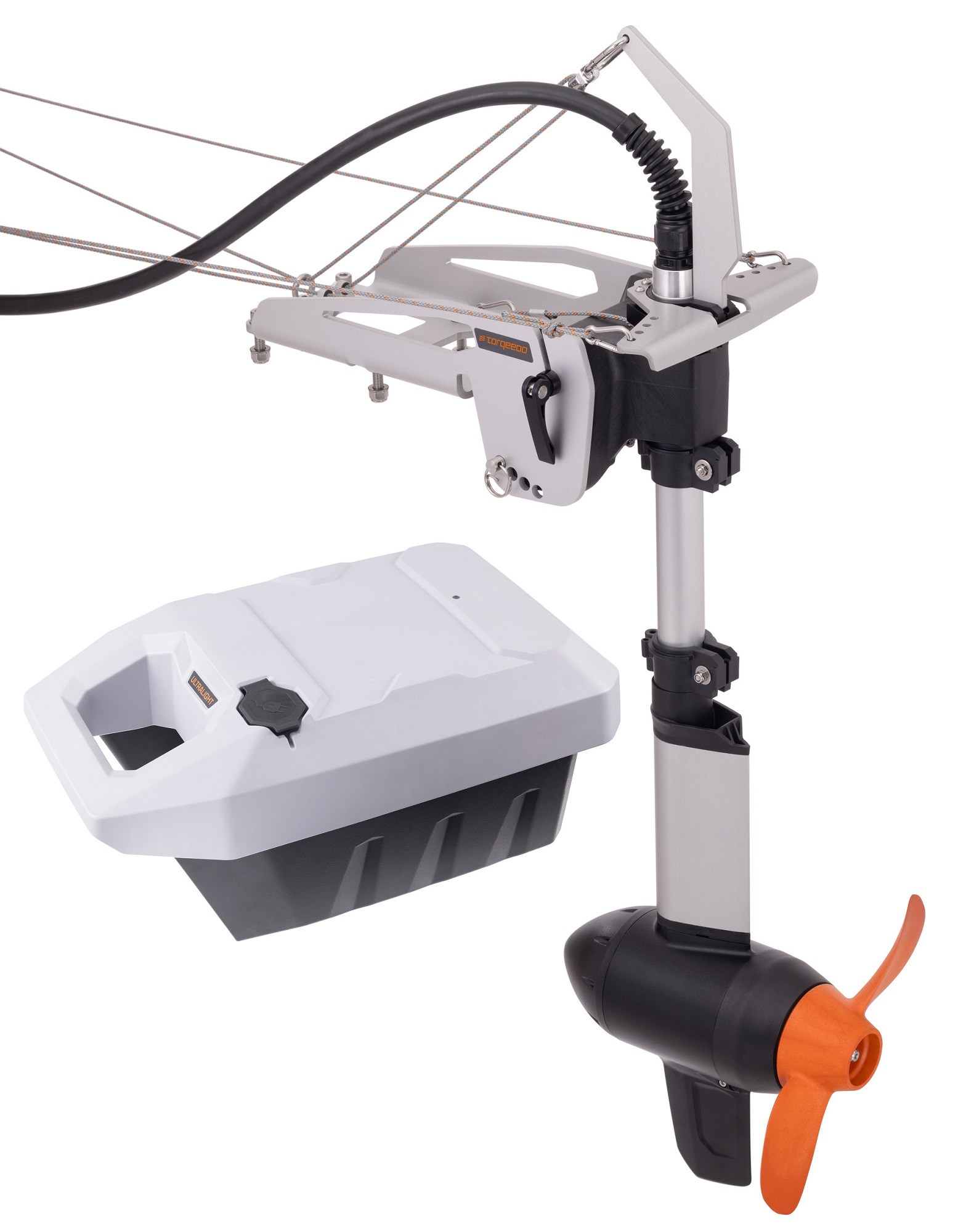 Torqeedo Travel Ultralight Adventure Package Torqeedo Travel Ultralight Adventure Package