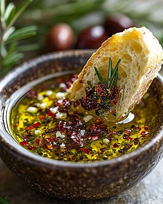 500ml Extra Virgin Olive Oil