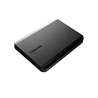 Toshiba Canvio Basics Portable Hard Disk HDD 4TB