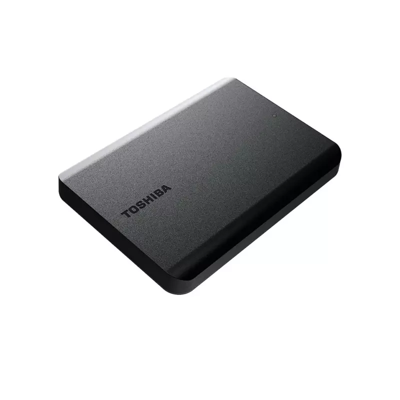 Toshiba Canvio Basics Portable Hard Disk HDD 4TB