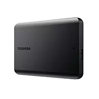 Toshiba Canvio Basics Portable Hard Disk HDD 4TB