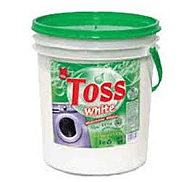 Toss Machine Wash 1.5kg