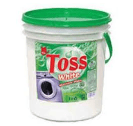 Toss Machine Wash 1.5kg