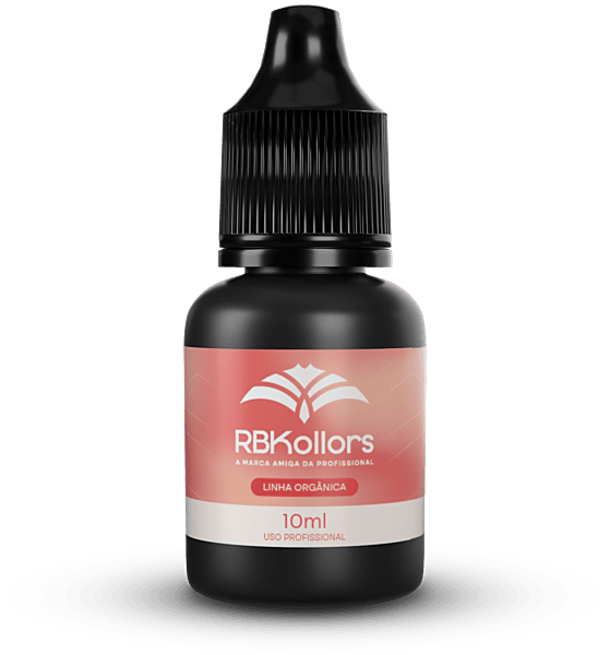 Total Black 10ml Organic Pigment