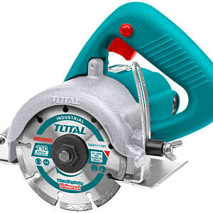 TOTAL Marble Cutter 1400W Heavy Duty Tile & Stone Cutting Machine TOTAL Marble Cutter 1400W Heavy Duty Tile & Stone Cutting Machine