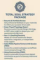The Pipeline Strategies Total Soul Strategy Package