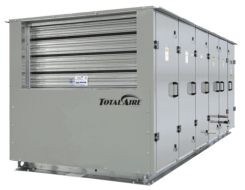 Desert Aire TotalAire Series (DOAS Unit)