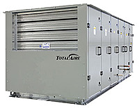 Desert Aire DOAS Unit