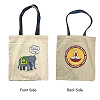 Tote Bag - GC