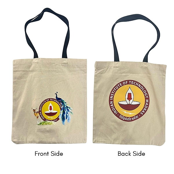Tote Bag - Nature