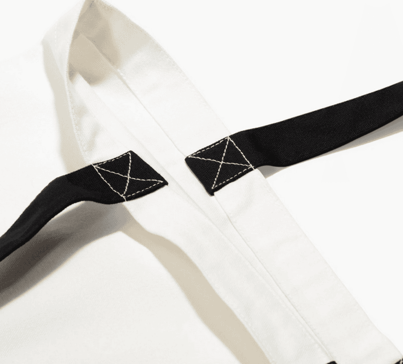 Large Cotton Tote Bag