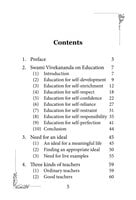 Towards Teaching Excellence Towards Teaching Excellence