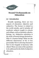 Towards Teaching Excellence Towards Teaching Excellence