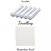 Towelling Products