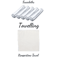 Towelling Products