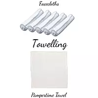 Towelling Products