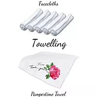 Towelling Products