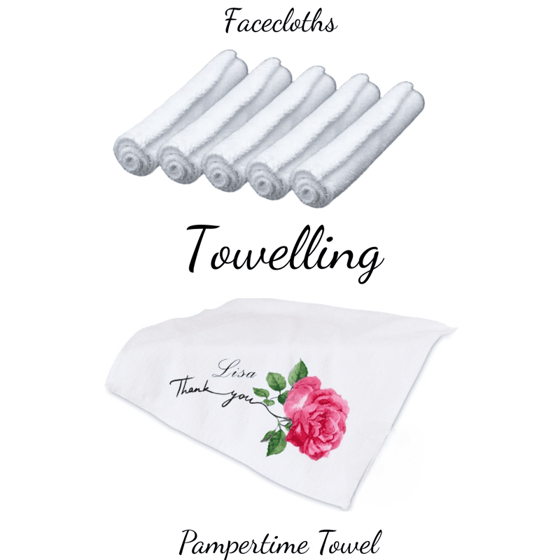 Towelling Products