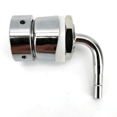 Shank (Stainless) - Tower Shank