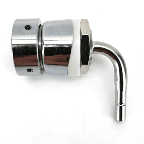 Shank (Stainless) - Tower Shank