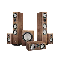 Canton Townus 90 5.1 Set