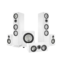 Canton Townus 90 5.1 Set