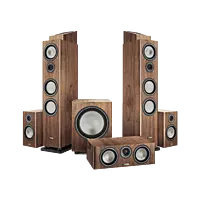 Canton Townus 90 5.1.2 Dolby Atmos Set
